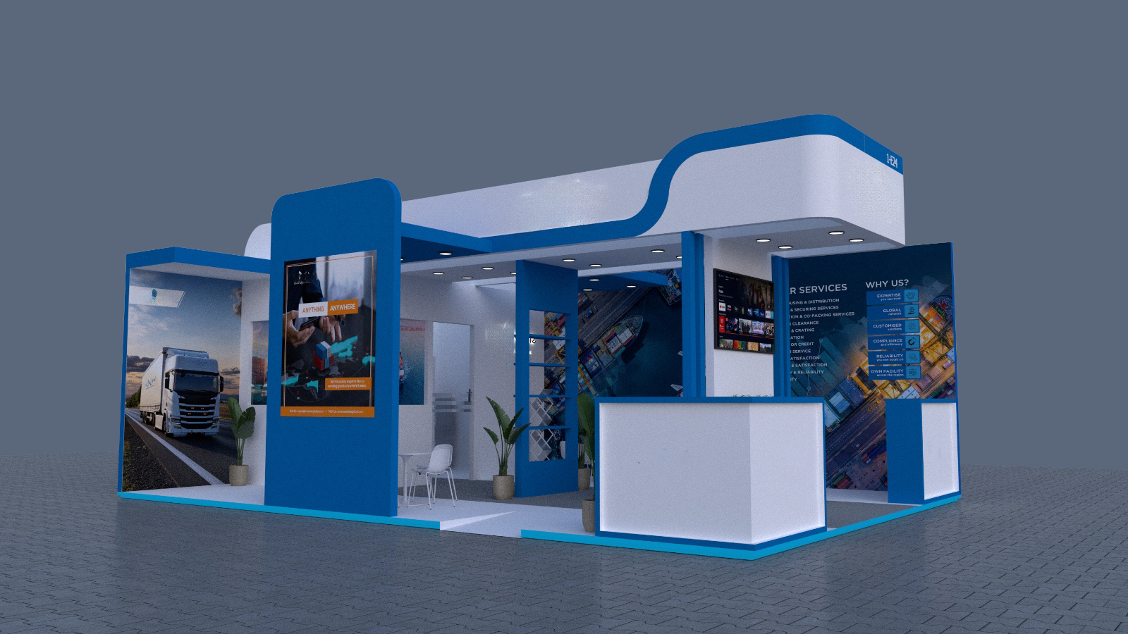 Elegant Expo