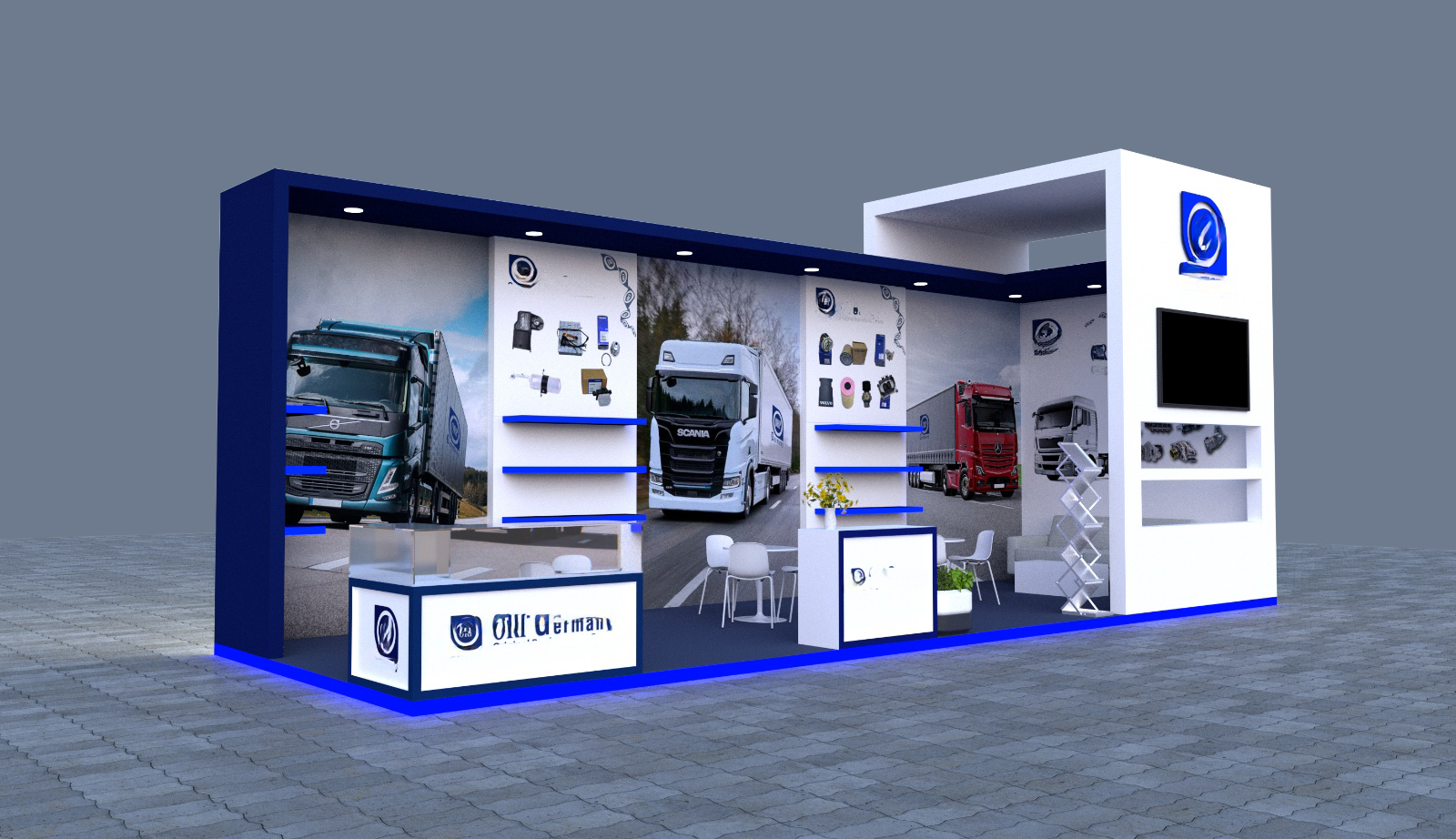 Elegant Expo
