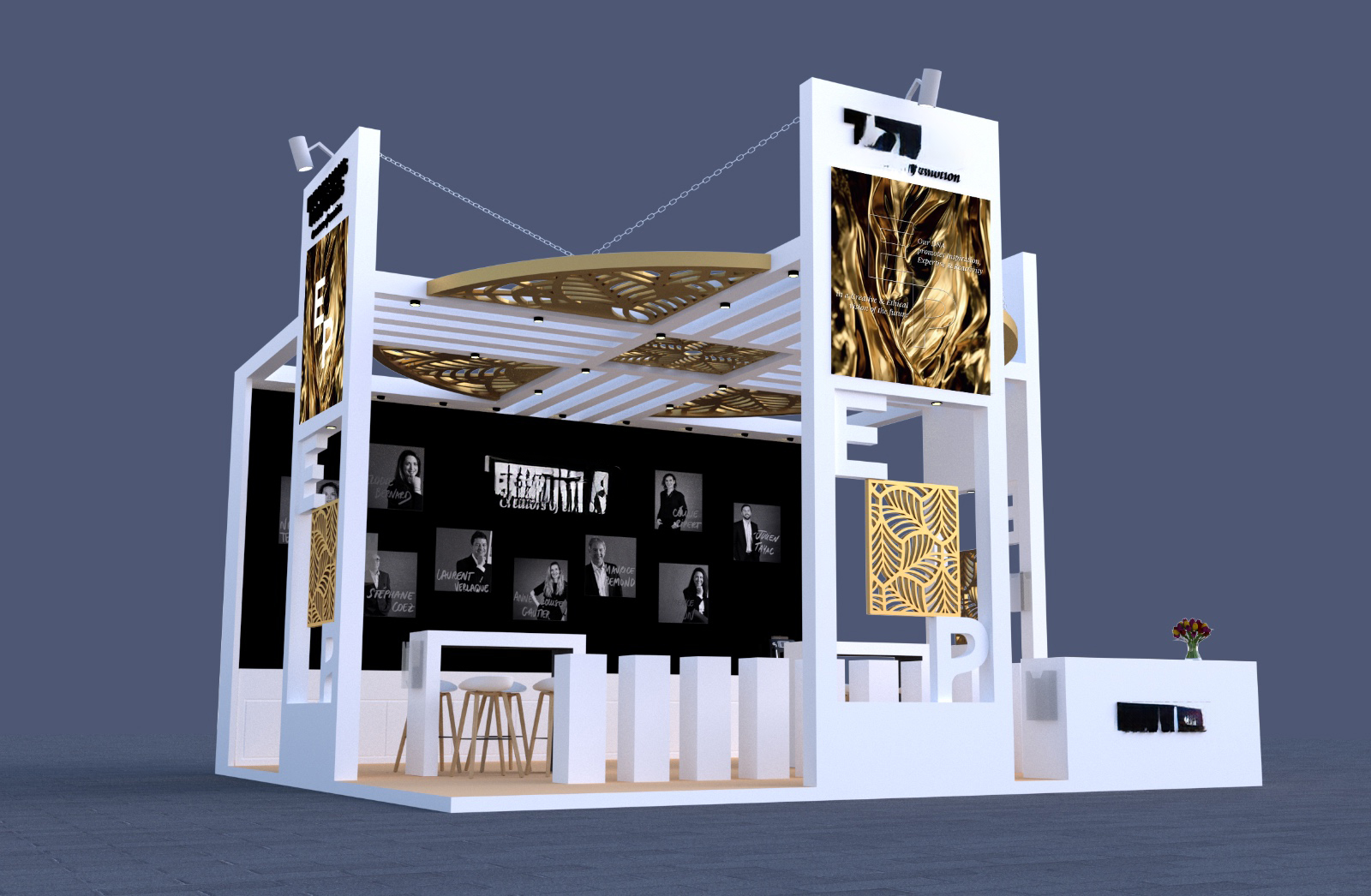 Elegant Expo