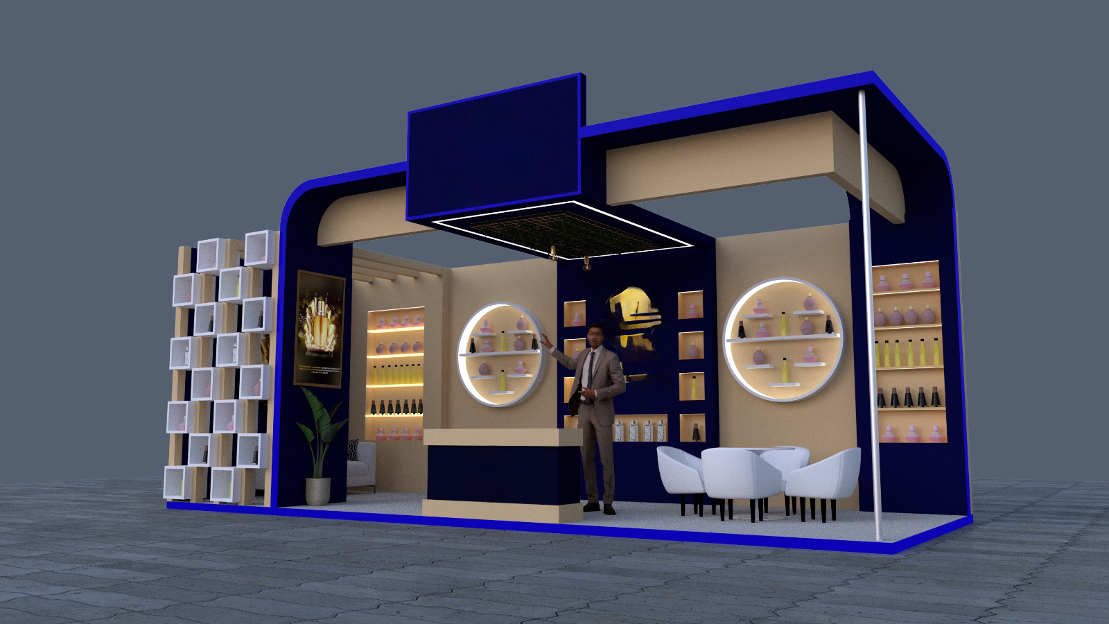 Elegant Expo