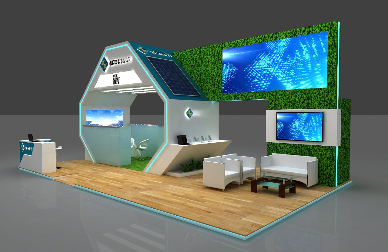 Elegant Expo