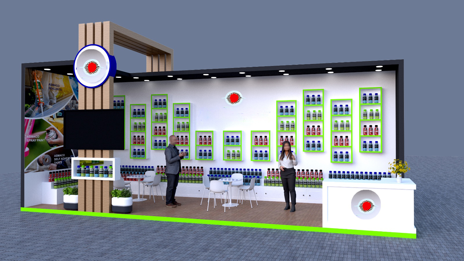 Elegant Expo