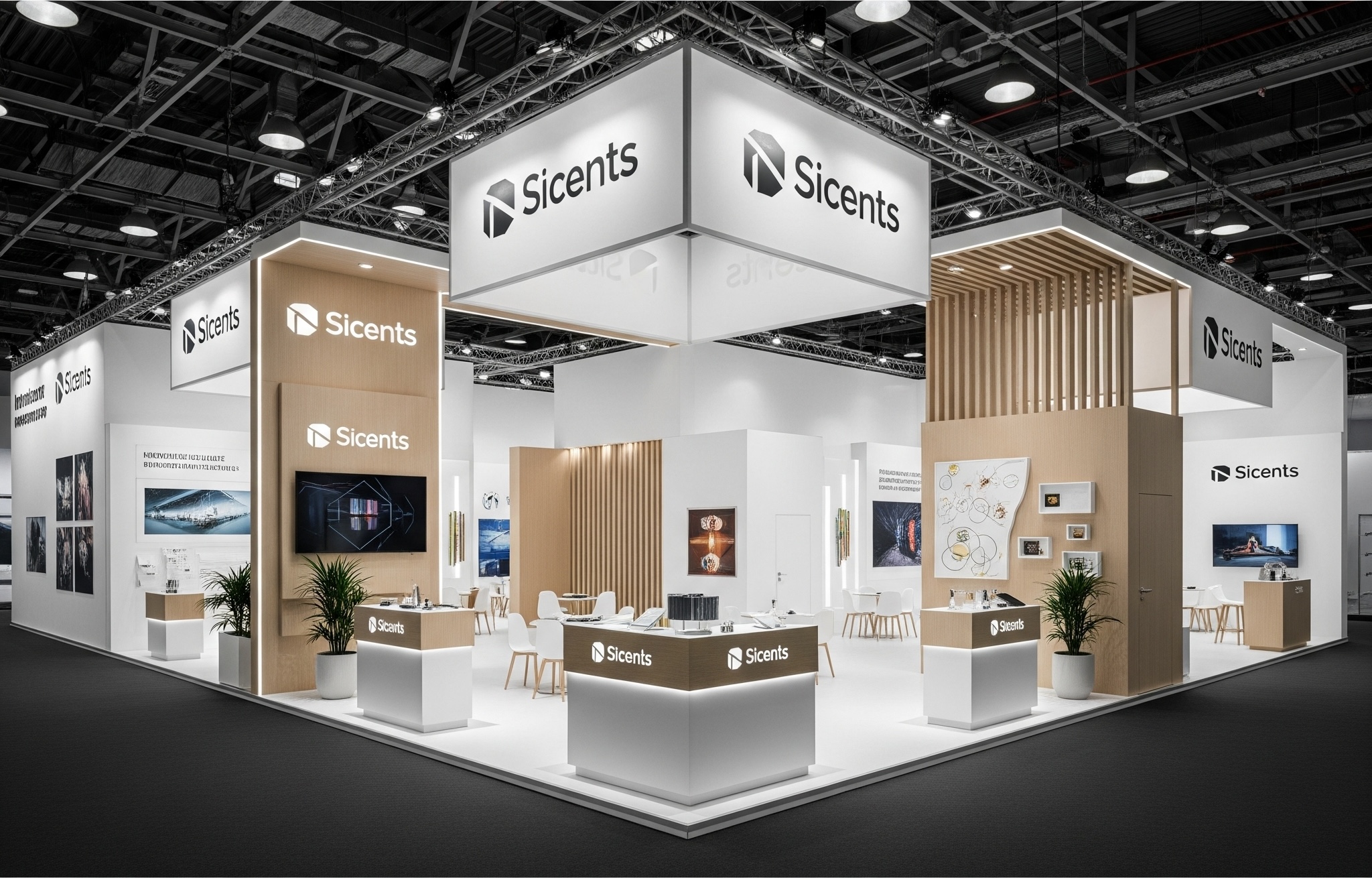 Elegant Expo